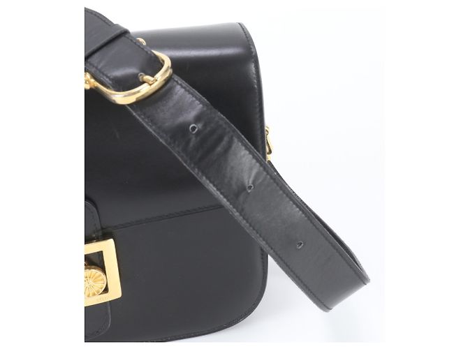 Céline Borsa a tracolla in pelle Celine - vista 2