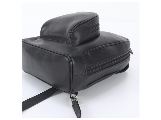 Borsa 2-Way in pelle Gucci - vista 4