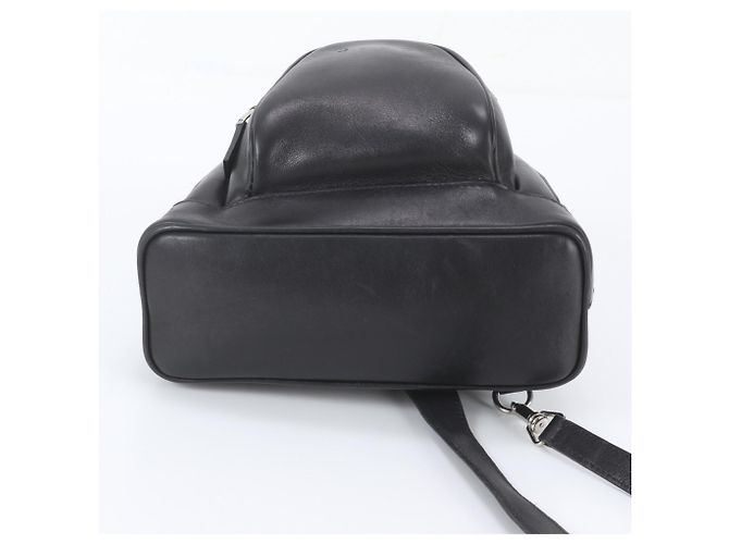 Borsa 2-Way in pelle Gucci - vista 6