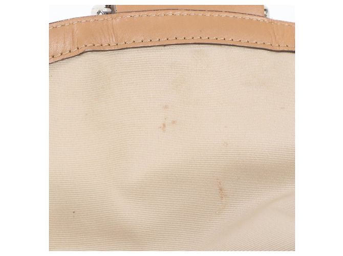 Coach Signature Soho Schultertasche aus Leder - Ansicht 8