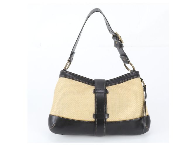 Borsa a tracolla Coach Legacy Hobo in pelle - vista 3