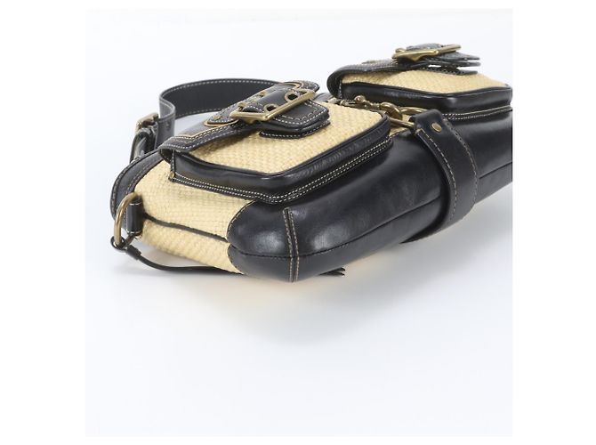Borsa a tracolla Coach Legacy Hobo in pelle - vista 5