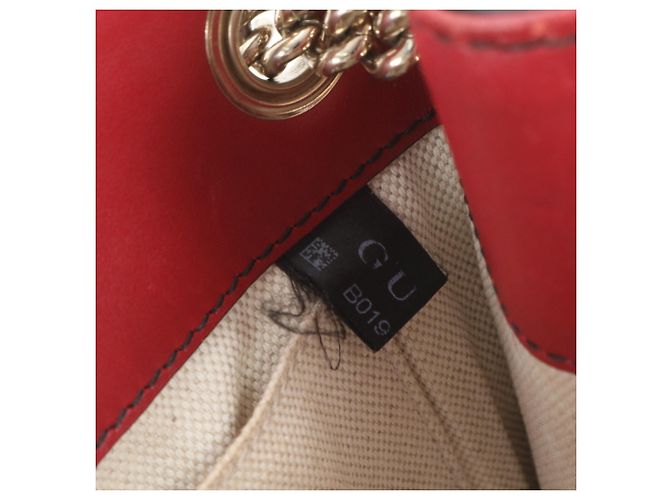 Bolso de hombro de piel Gucci Guccissima Horsebit Emily - vista 11