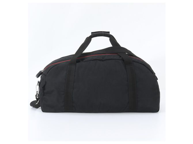 Borsa Boston Gucci Sherry Line in pelle - vista 4