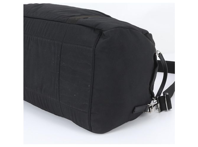 Borsa Boston Gucci Sherry Line in pelle - vista 5