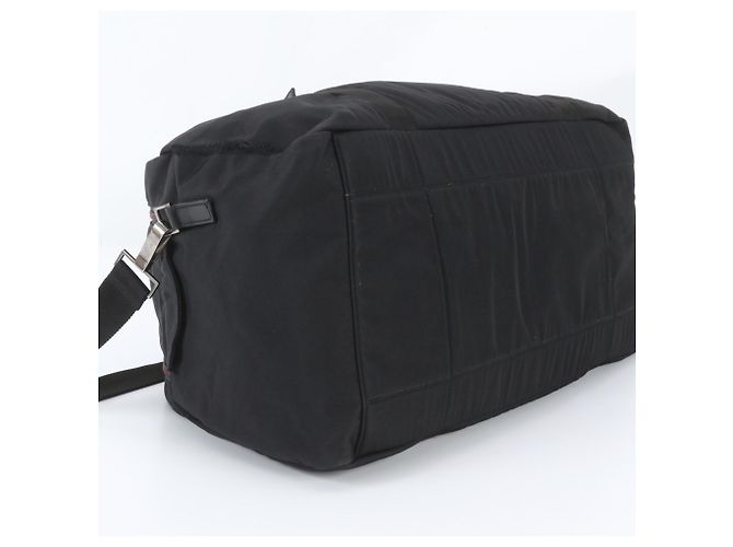 Borsa Boston Gucci Sherry Line in pelle - vista 6