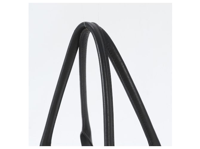 Balenciaga Jumbo Small Leder Tote Bag - Ansicht 2