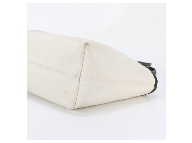 Balenciaga Jumbo Small Leder Tote Bag - Ansicht 4