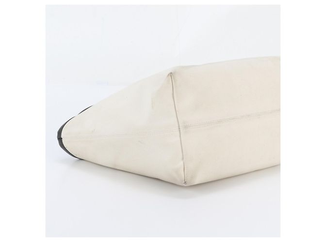 Balenciaga Jumbo Small Leder Tote Bag - Ansicht 5
