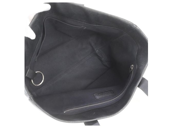 Balenciaga Jumbo Small Leder Tote Bag - Ansicht 7