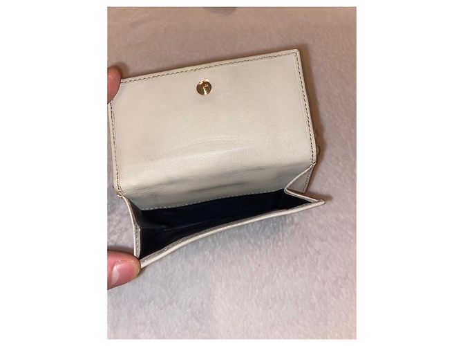 Cartera Gucci GG Supreme con lazo - vista 6