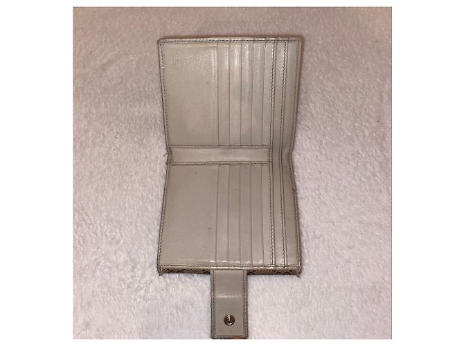 Cartera Gucci GG Supreme con lazo - vista 7
