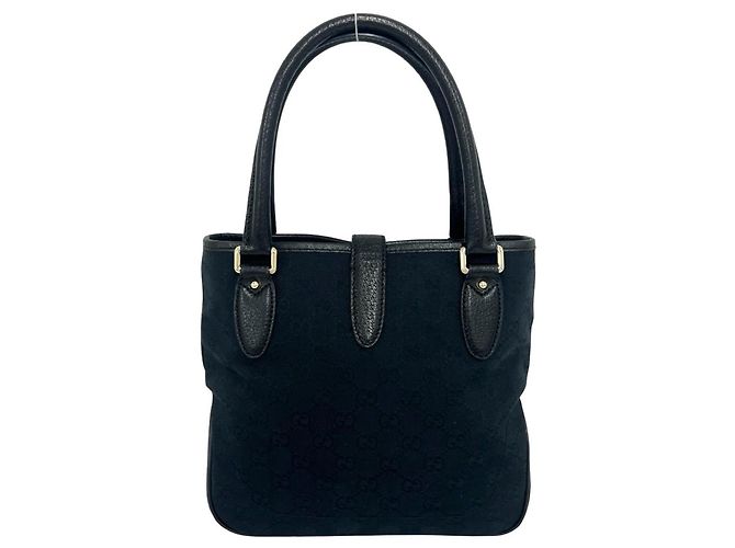 Gucci Jackie Tote Bag - Ansicht 2
