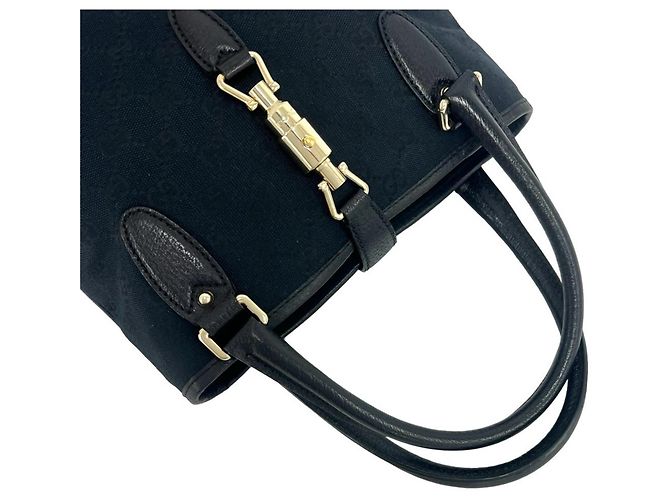 Gucci Jackie Tote Bag - Ansicht 3