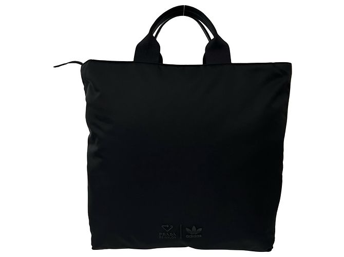 PRADA Re-Nylon Tote Bag - Ansicht 2