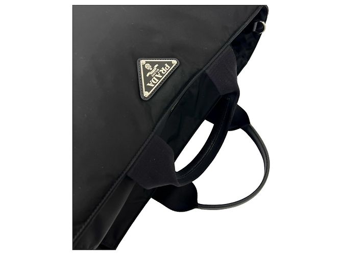 PRADA Re-Nylon Tote Bag - Ansicht 3