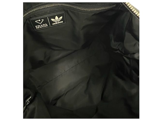 PRADA Re-Nylon Tote Bag - Ansicht 8