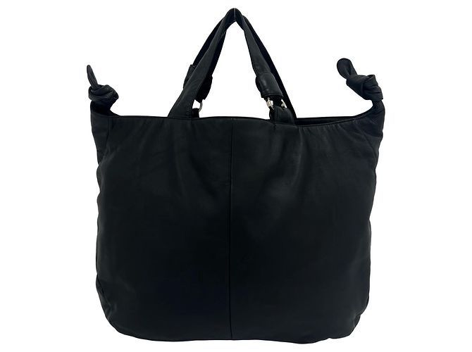 Borsa in pelle Nappa con incisione Anagram Loewe - vista 2