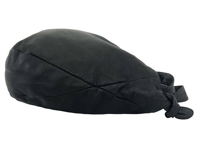 Borsa in pelle Nappa con incisione Anagram Loewe - vista 5