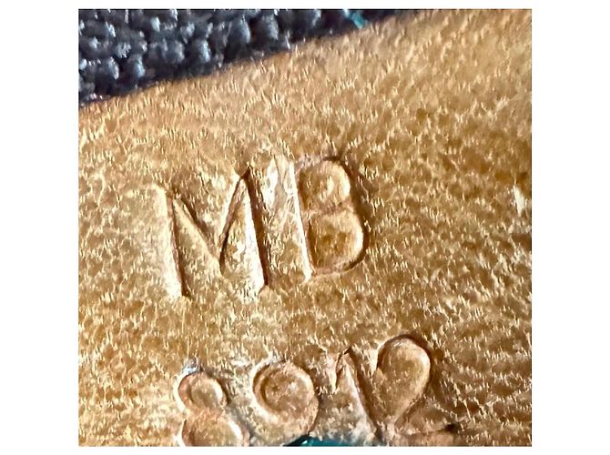 Louis Vuitton Keepall 50 Borsa da Viaggio Monogram Canvas - vista 10