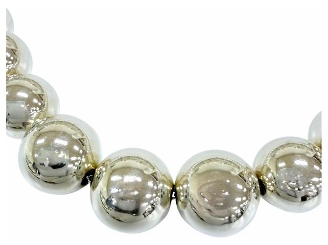 Autre Marque Collar Tiffany HardWear de bolas graduadas - vista 2