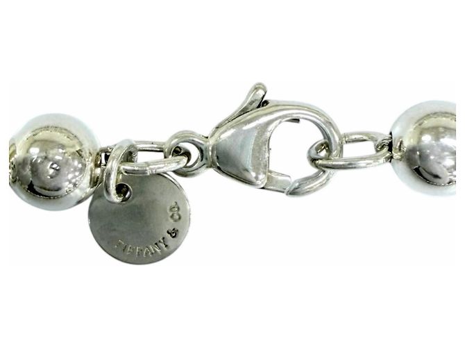 Autre Marque Collar Tiffany HardWear de bolas graduadas - vista 3