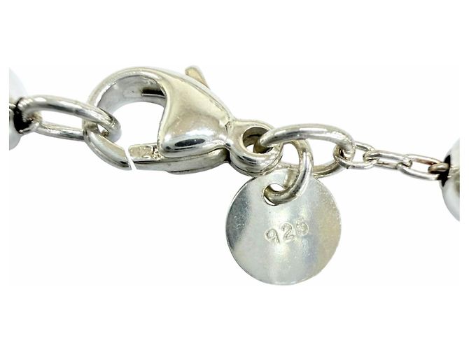 Autre Marque Collar Tiffany HardWear de bolas graduadas - vista 4