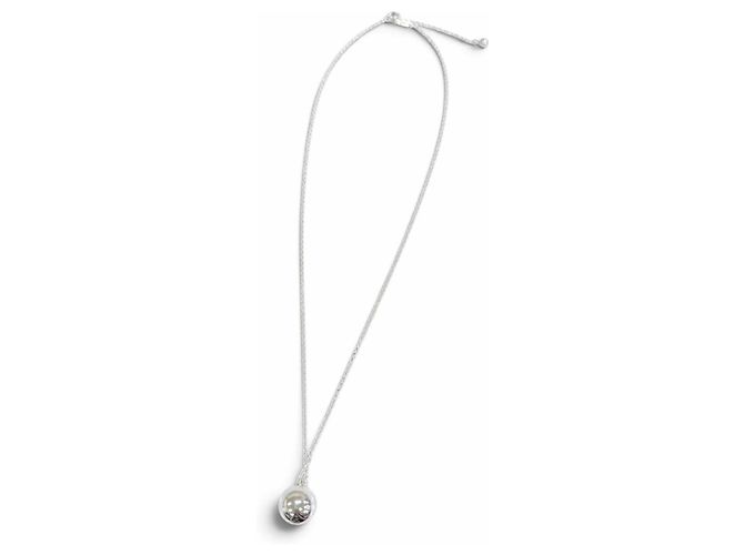 Autre Marque Collana Tiffany HardWear Ball - vista 3
