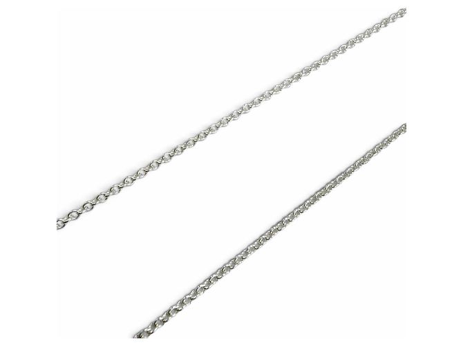 Autre Marque Collana Tiffany HardWear Ball - vista 4