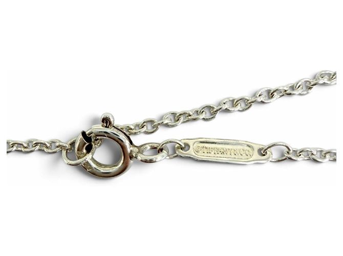 Autre Marque Collana Tiffany HardWear Ball - vista 5