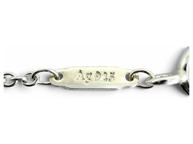 Autre Marque Collana Tiffany HardWear Ball - vista 6