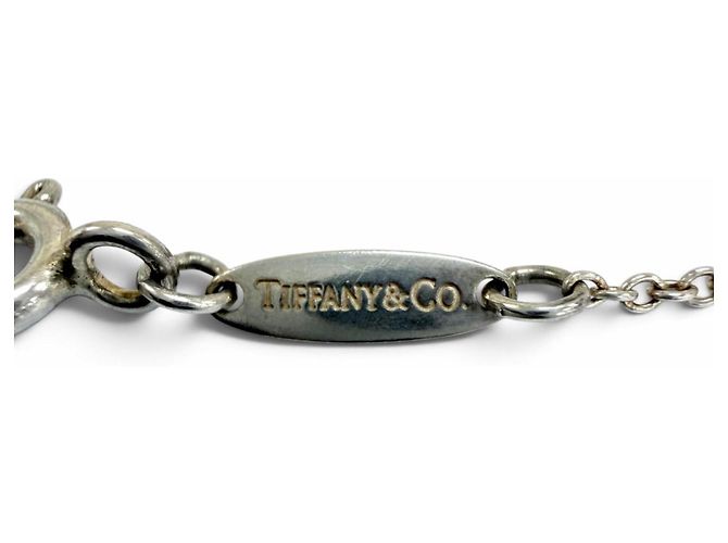 Autre Marque Collana Double Open Heart Elsa Peretti di Tiffany & Co. - vista 8