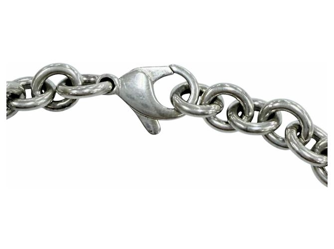 Autre Marque Tiffany Return to Heart Lock Choker - vista 5