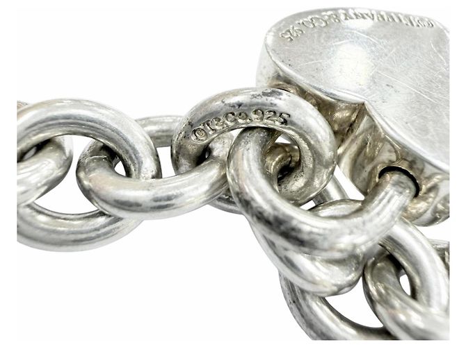 Autre Marque Tiffany Return to Heart Lock Choker - vista 6