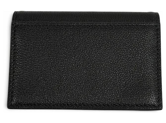 Bulgari Bvlgari Man Leather Card Case - view 3