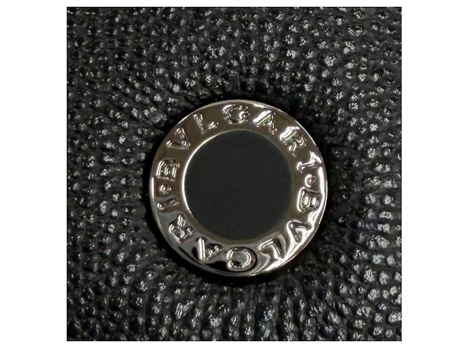 Bulgari Bvlgari Man Leather Card Case - view 8