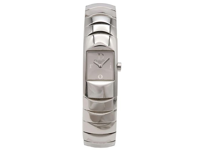 Reloj de pulsera de cuarzo Christian Dior Diorific para mujer - vista 2