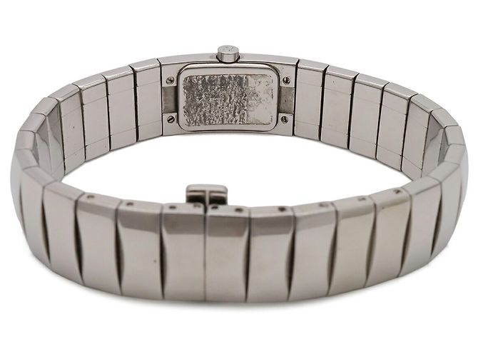 Reloj de pulsera de cuarzo Christian Dior Diorific para mujer - vista 7