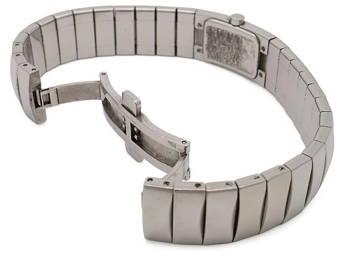 Reloj de pulsera de cuarzo Christian Dior Diorific para mujer - vista 8