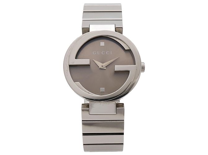 Gucci Damen-Quarzarmbanduhr - Ansicht 2