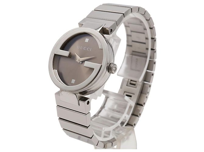 Gucci Damen-Quarzarmbanduhr - Ansicht 3