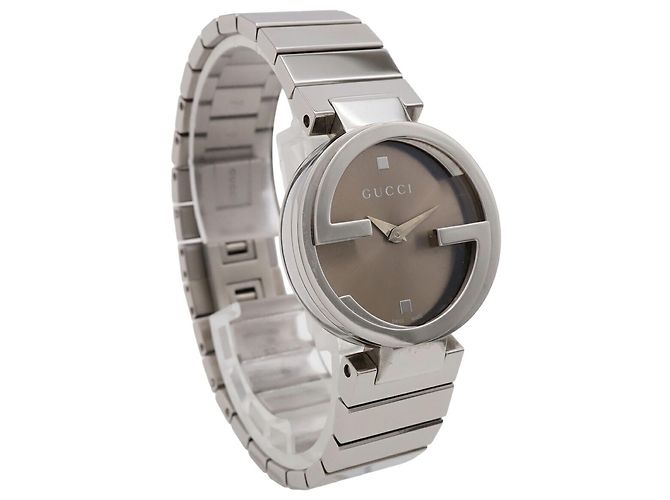 Gucci Damen-Quarzarmbanduhr - Ansicht 4