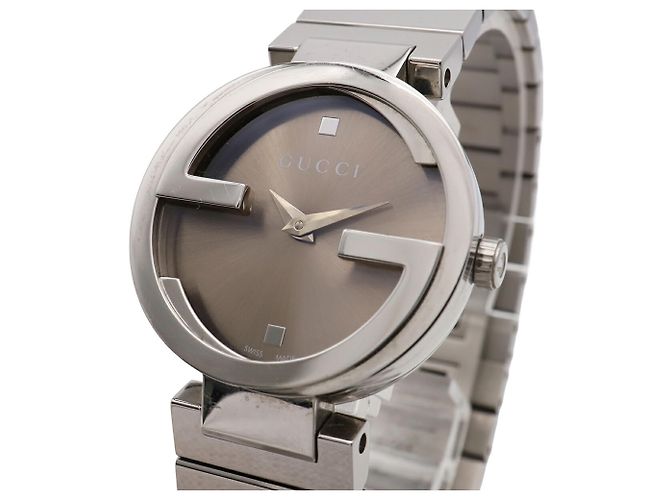 Gucci Damen-Quarzarmbanduhr - Ansicht 5