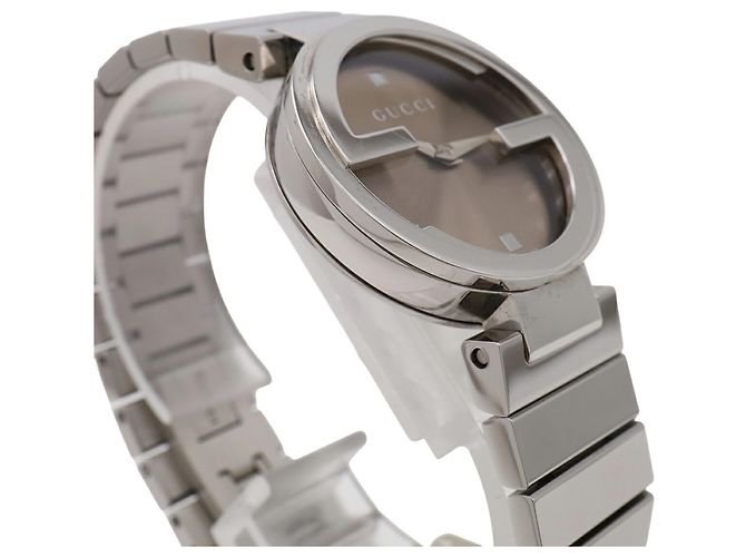 Gucci Damen-Quarzarmbanduhr - Ansicht 6
