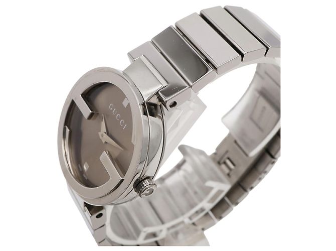 Gucci Damen-Quarzarmbanduhr - Ansicht 7