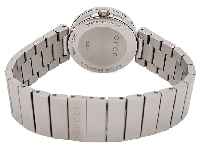 Gucci Damen-Quarzarmbanduhr - Ansicht 8