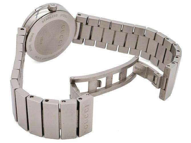 Gucci Damen-Quarzarmbanduhr - Ansicht 9