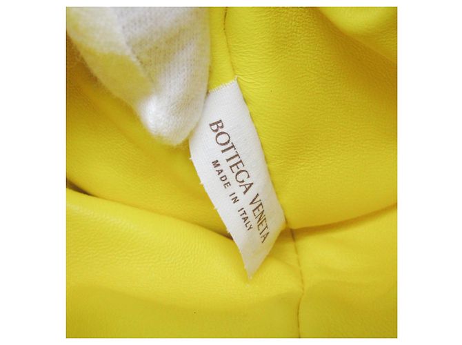 Bottega Veneta Borsa a tracolla The Porch Mop - vista 12