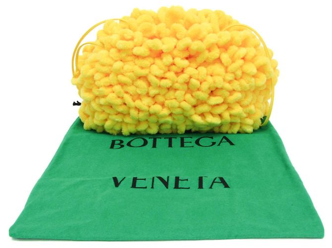 Bottega Veneta Borsa a tracolla The Porch Mop - vista 2