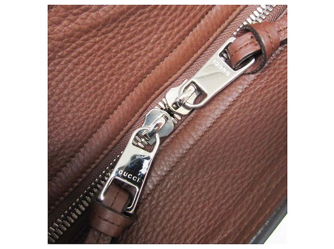 Borsa Gucci GG Canvas - vista 15
